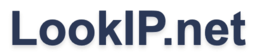 LookIP logo