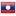 Lao People's Democratic Republic flag