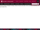 alma.edu