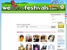 welovefestivals.com