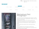 proxgroup.fr