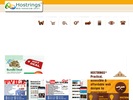 hostrings.com