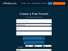 proboards.com