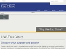 uwec.edu