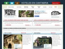hotel-santillana.com