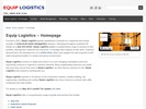 equiplogistics.com