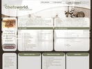 chefsworld.net