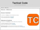 tacticalcode.de