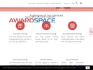 awardspace.co.uk