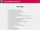 theaxemen.org