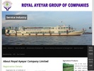 royalayeyargroup.com