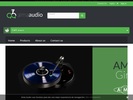 alma-audio.com