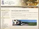 vins-kieffer.com