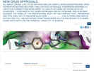 newdrugapprovals.org
