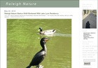 raleighnature.com