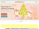 mywishboard.com