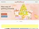 mywishboard.com