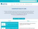 leadershiphealthcare.com