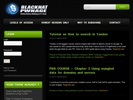 blackhatpwnage.com