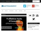 antphilosophy.com