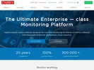 zabbix.com