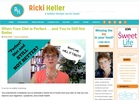 rickiheller.com