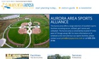 auroraareasportsalliance.com