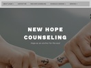 newhopecounseling.co