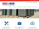 trueblueac.com