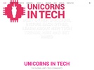 unicornsintech.com