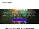 executivecareerbrand.com