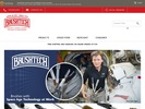 brushtechbrushes.com