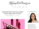 makeupandbeautyblog.com