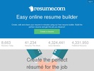 resume.com