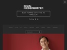 selimniederhoffer.com