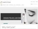 haircycle.com