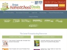 freehomeschooldeals.com