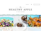 thehealthyapple.com