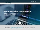 cybercorpsoftware.com