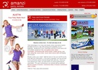 amanzipartyrentals.com