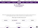 stkate.edu