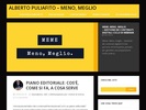 albertopuliafito.it