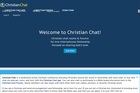 christianchat.com