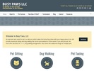 busypawsllc.com