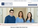 centerstreetdental.net