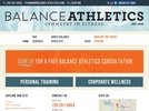 balance-athletics.com