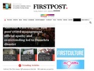 firstpost.com