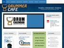 drummercafe.com
