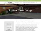 alpinecarelodge.com