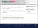 americanfirstleasing.com